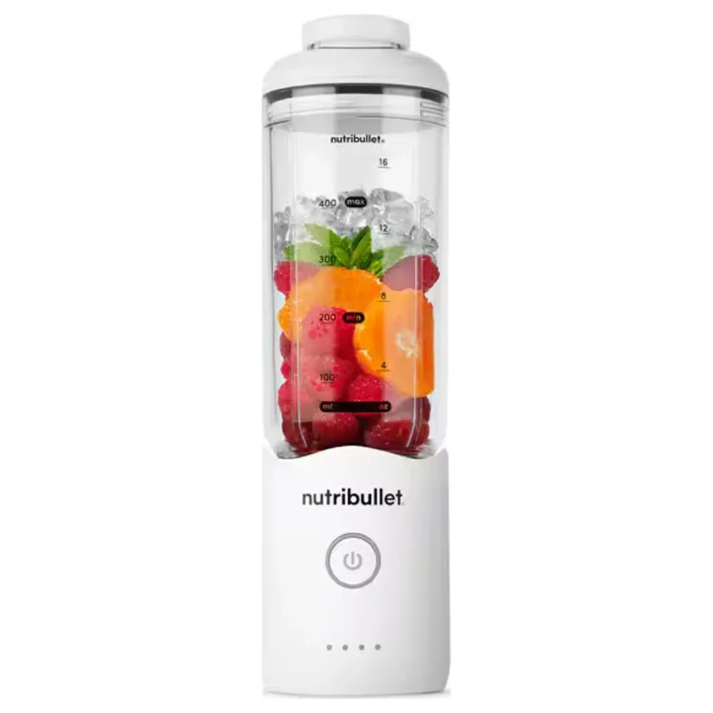 NUTRIBULLET Flex NBP013W Prenosivi blender