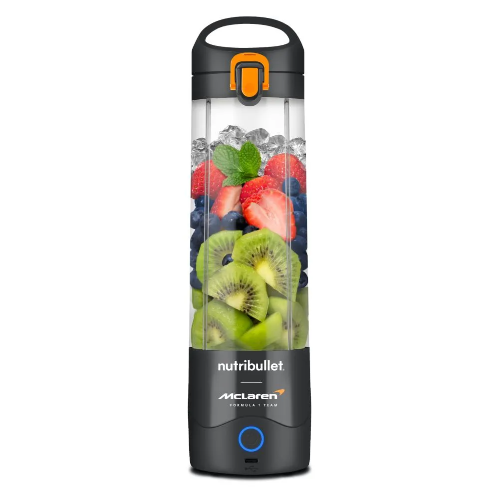 NUTRIBULLET McLaren NBP003GO-MC Blender