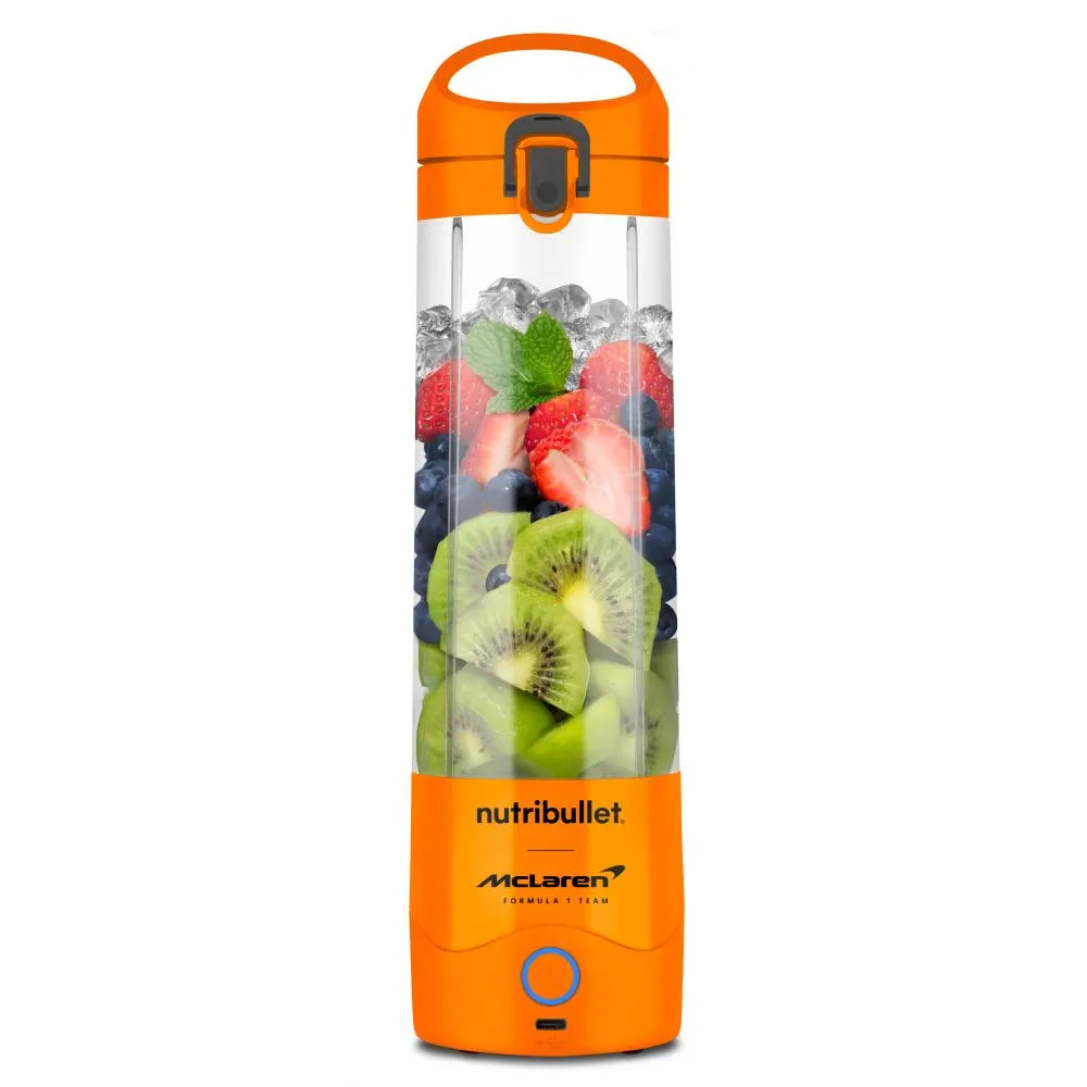 NUTRIBULLET McLaren NBP003PA-MC Blender