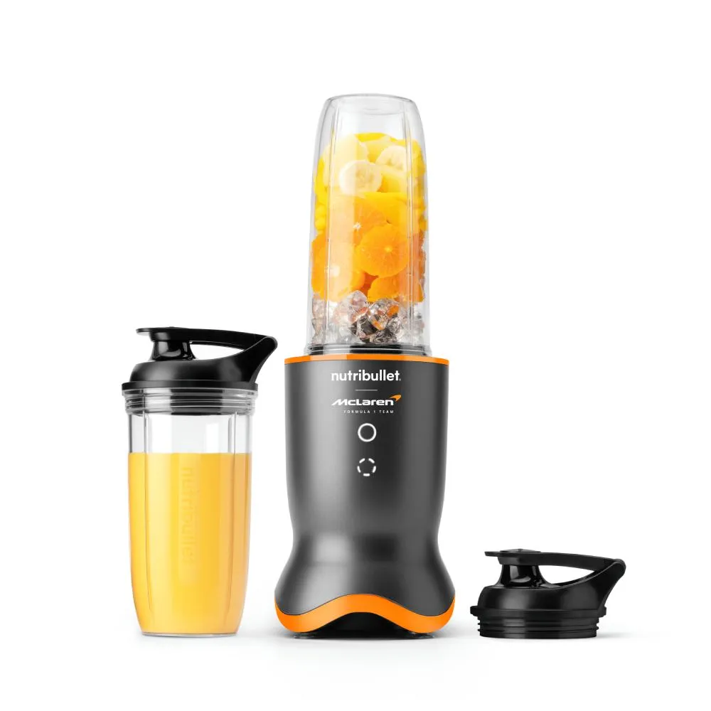 NUTRIBULLET McLaren Ultra NB1206GO-MC Blender
