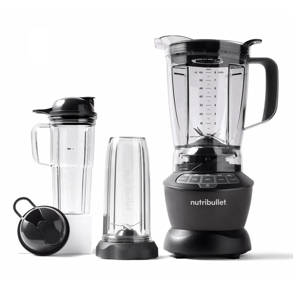 NUTRIBULLET NBF500DG Blender