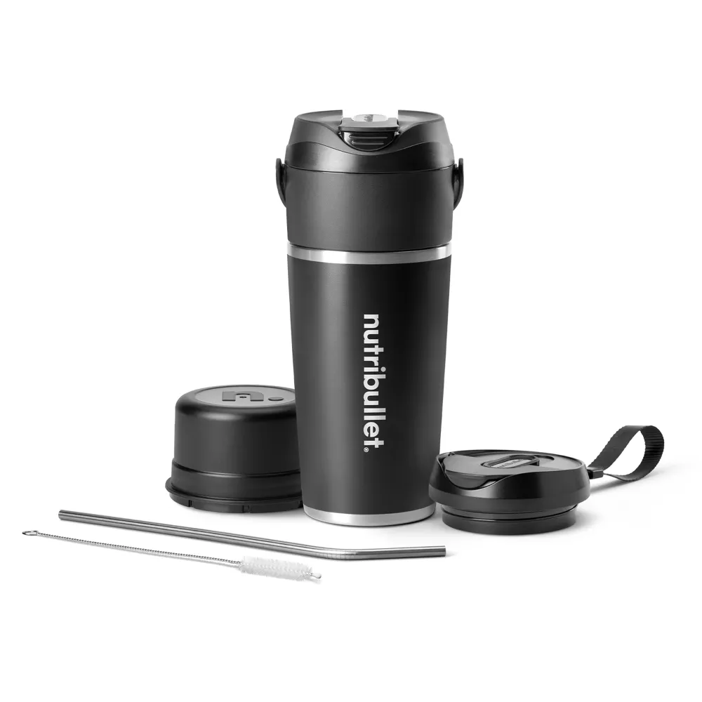 NUTRIBULLET NBP016B Blender
