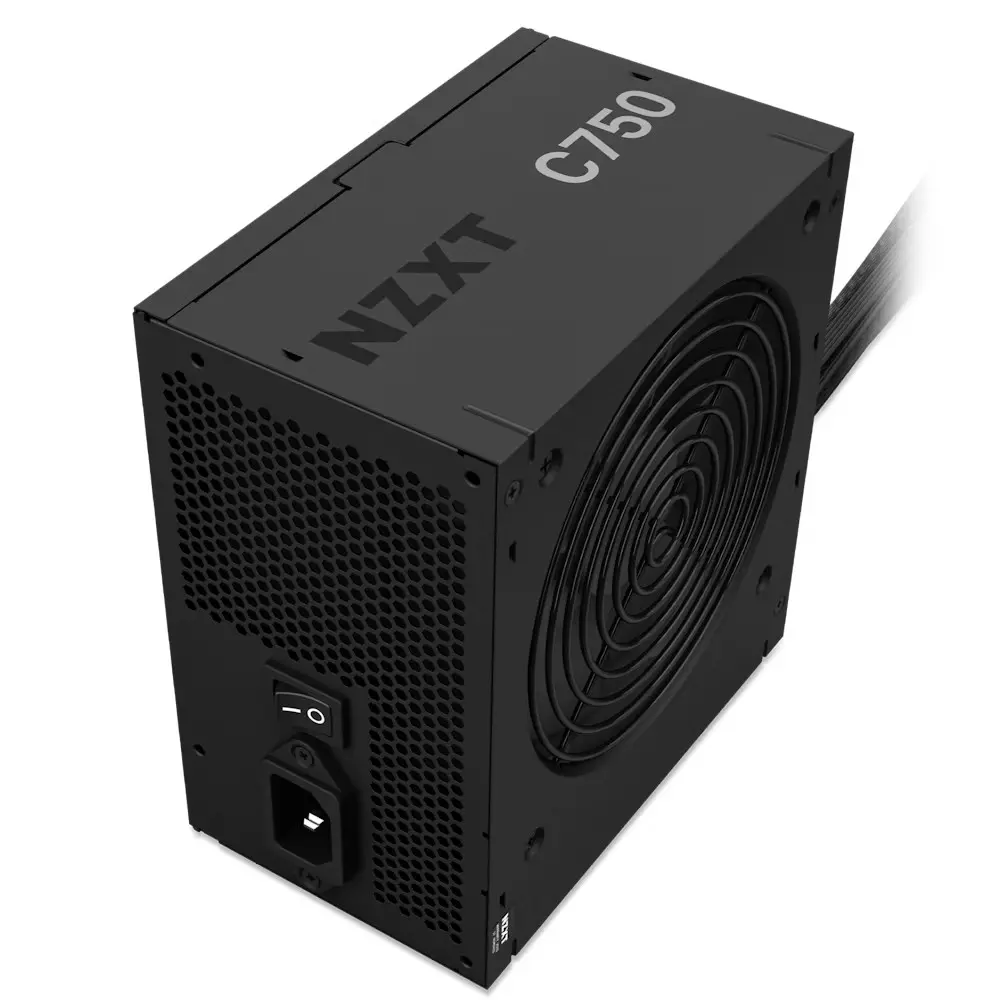 NZXT C750 Bronze 750W PA-7B2BB-EU Napajanje