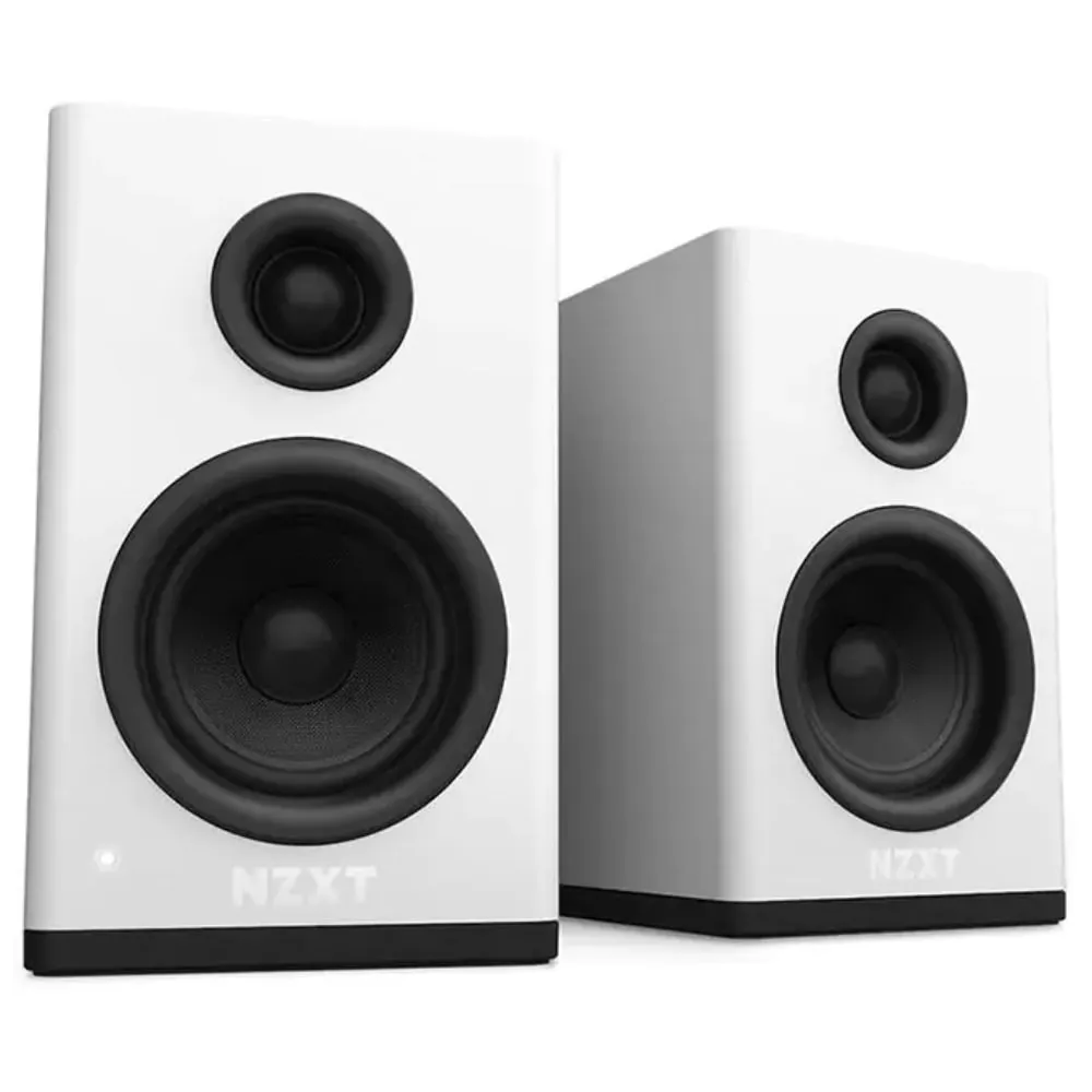 NZXT Gaming Speakers 3 inča V2 AP-SPKW2-EU Zvučnik