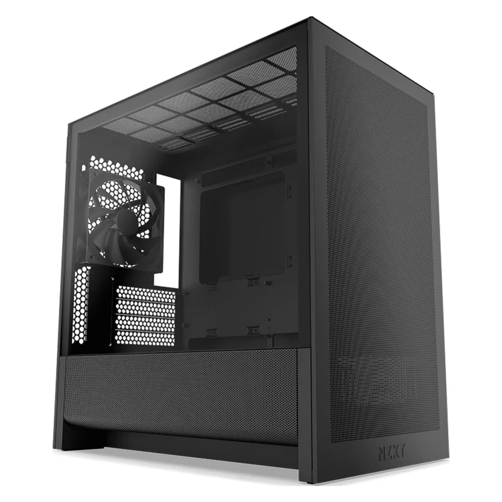 NZXT H3 Flow Black