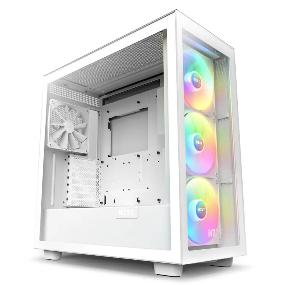 NZXT H7 Elite 2023 White CM-H71EW-02 Kućište