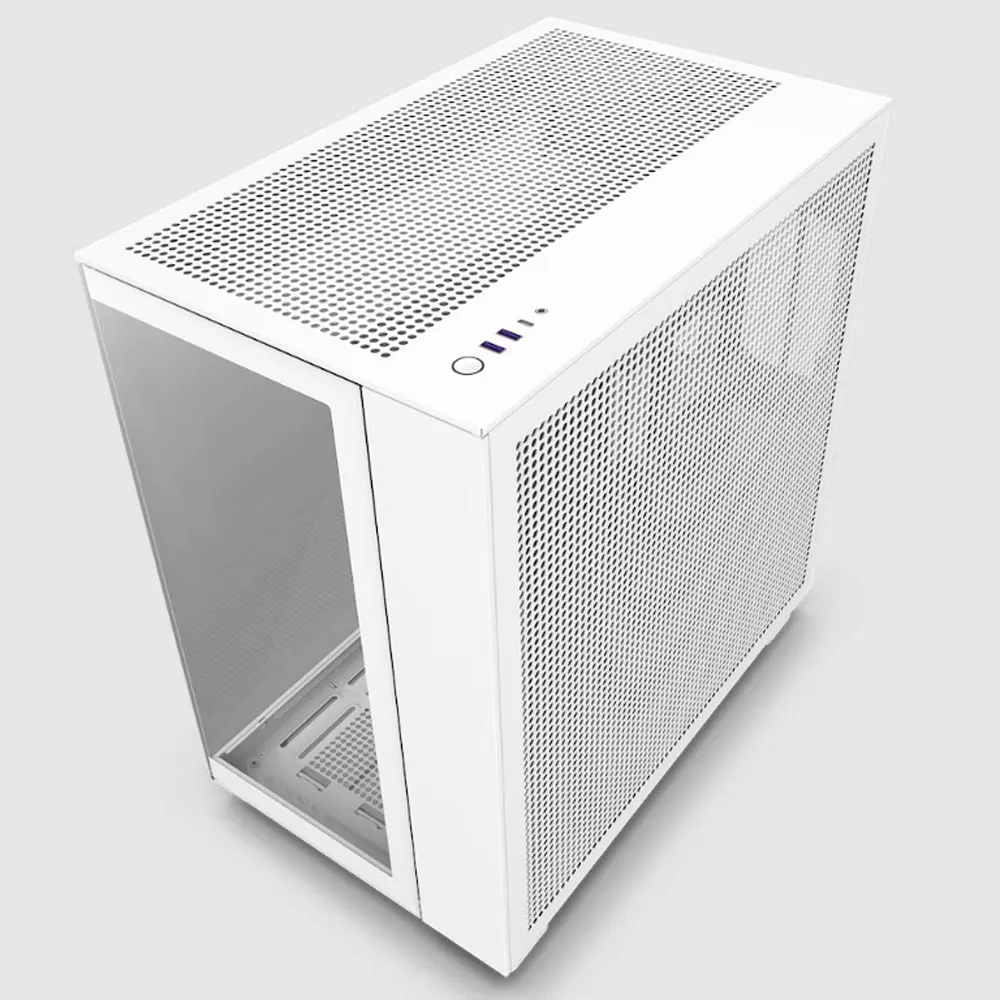 NZXT H9 Flow CM-H91FW-01 Kućište