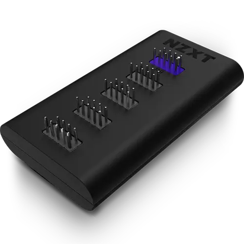 NZXT interni USB Hub Gen 3 - AC-IUSBH-M3