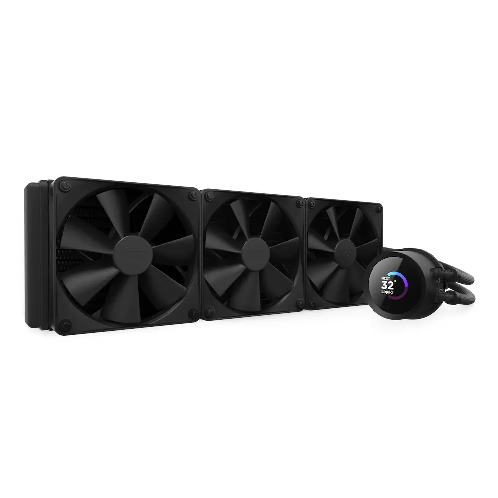 NZXT Kraken 360 Vodeno procesorsko hlađenje