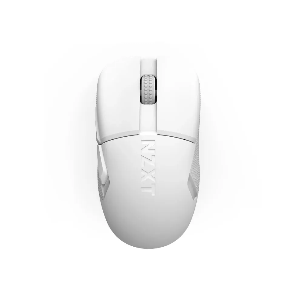 NZXT Lift Elite Wireless White