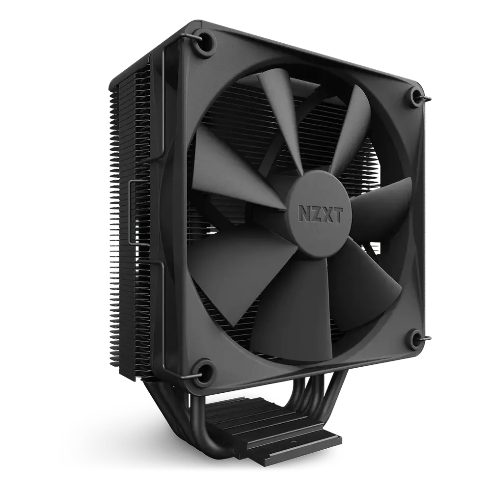 NZXT T120 RC-TN120-B1 - Kuler