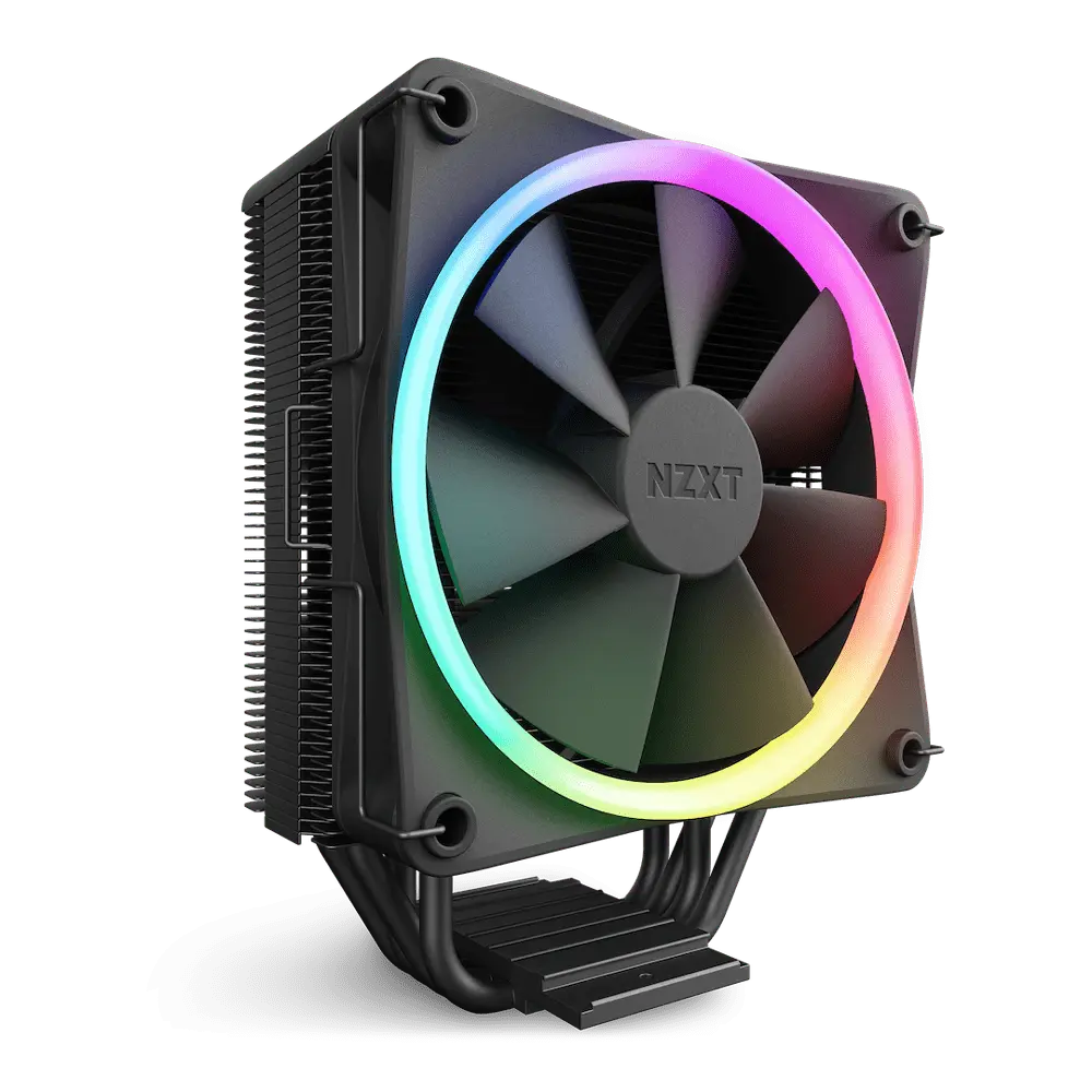 NZXT T120 RGB RC-TR120-B1 - Kuler
