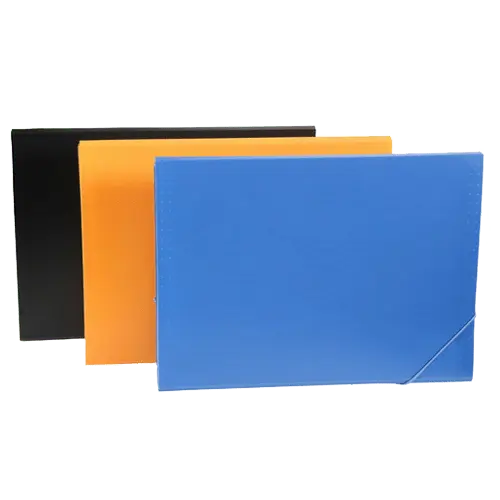 OFFICE PLUS Fascikla sa 13 pregrada EF202
