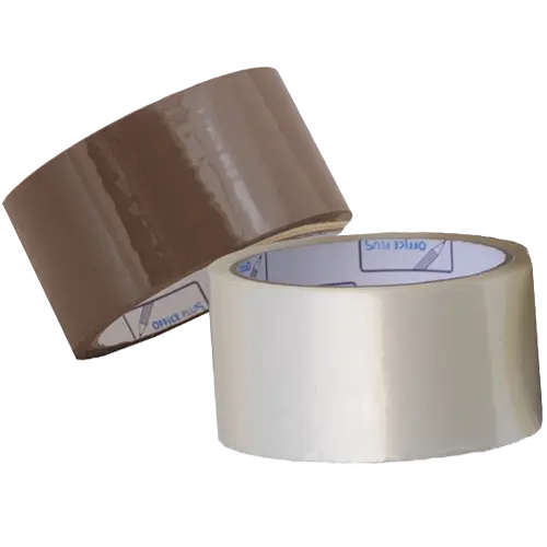 OFFICE PLUS Selotejp traka PRO AMPH12652 (Transparentna)