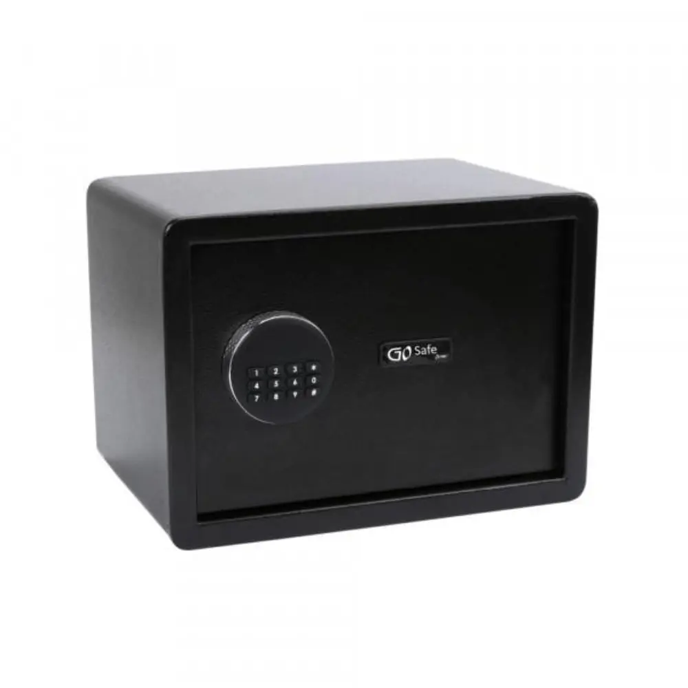 OLYMPIA Olympia GoSafe 110 EL Sef