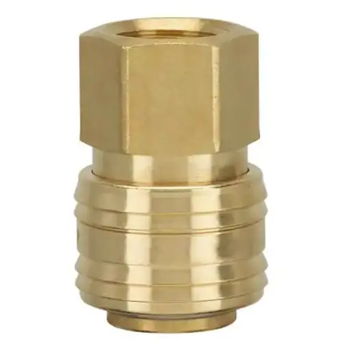 OMEGA AIR 10241020021 Brza spojka 1/4" F DN 7.2
