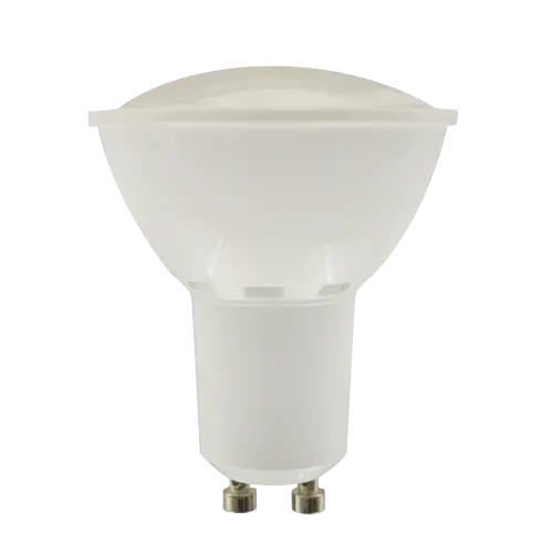 OMEGA Sijalica LED OMELGU10-5W 2800K 300LM