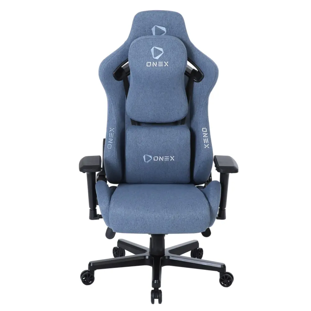 ONEX EV12 Evolution Edition Gaming Office Chair - Fabric Cowboy Gejmerska stolica
