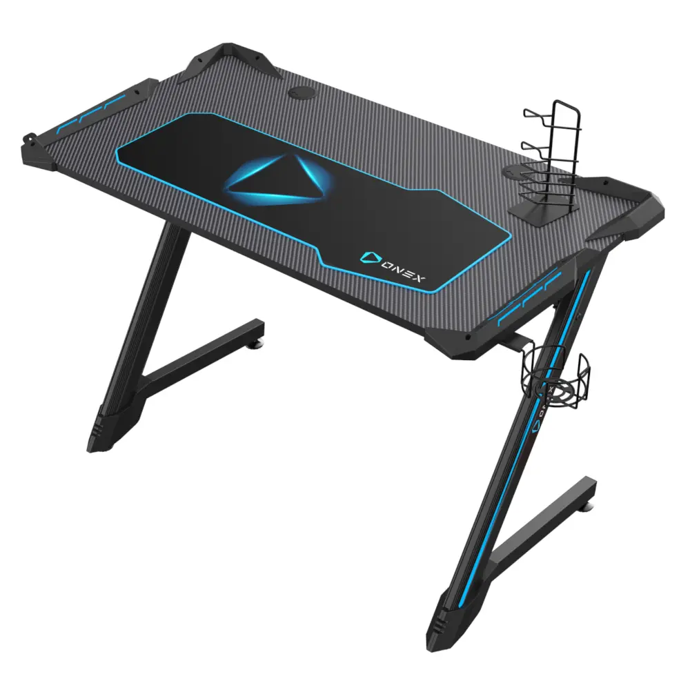 ONEX GD1200Z-RGB Gejmerski sto