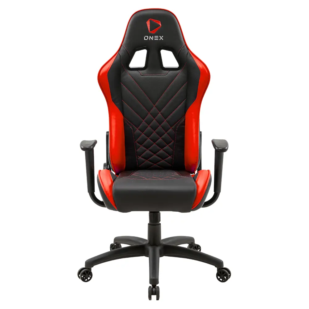 ONEX GX220 Air Black/Red Gejmerska stolica