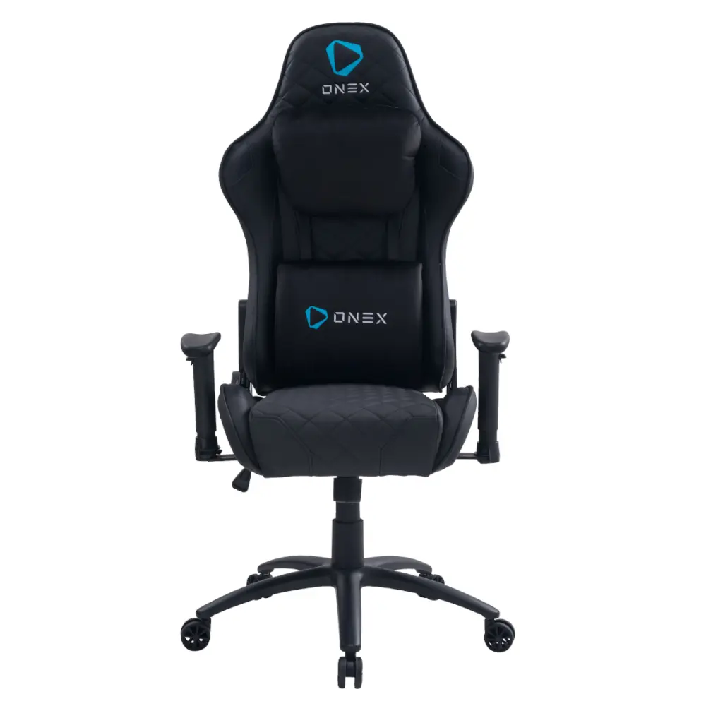 ONEX GX330 Black Gejmerska stolica