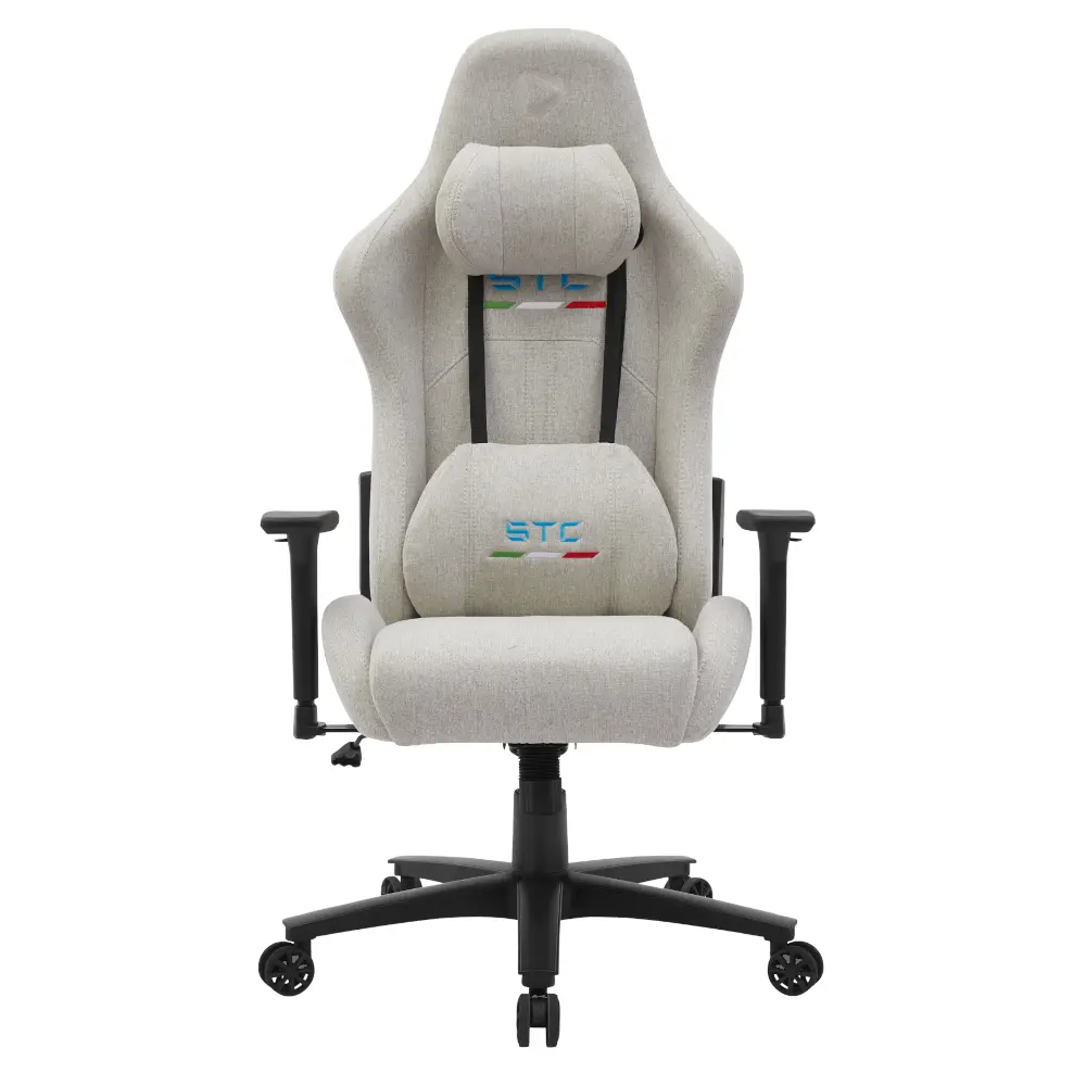 ONEX STC Snug Ivory Gejmerska stolica
