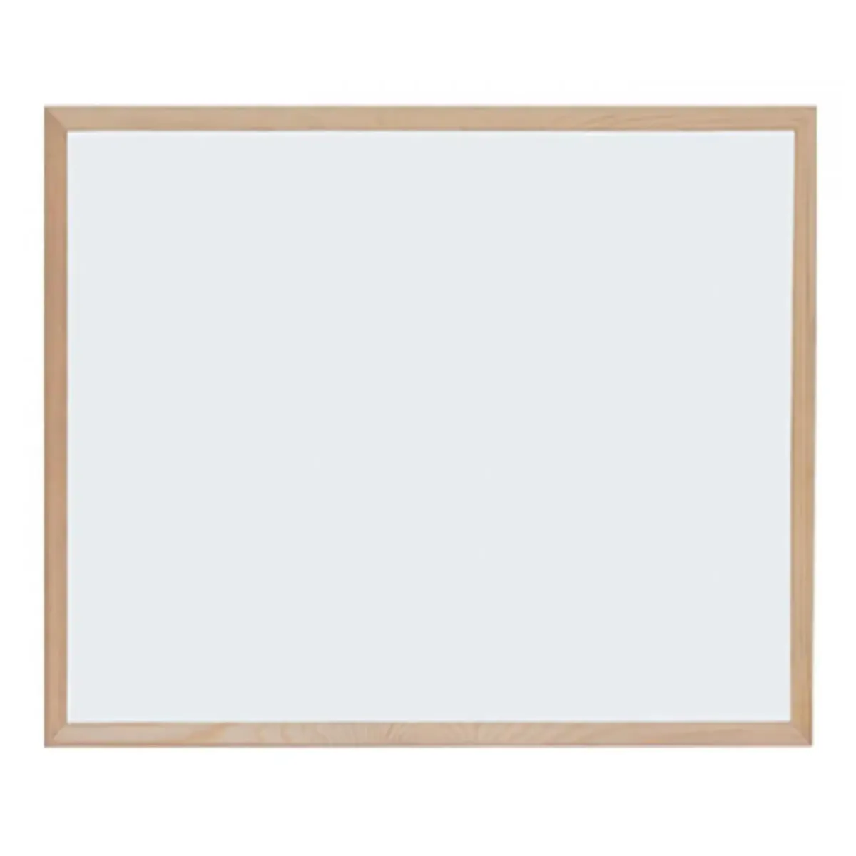 OPTIMA Bela magnetna tabla 30x40cm