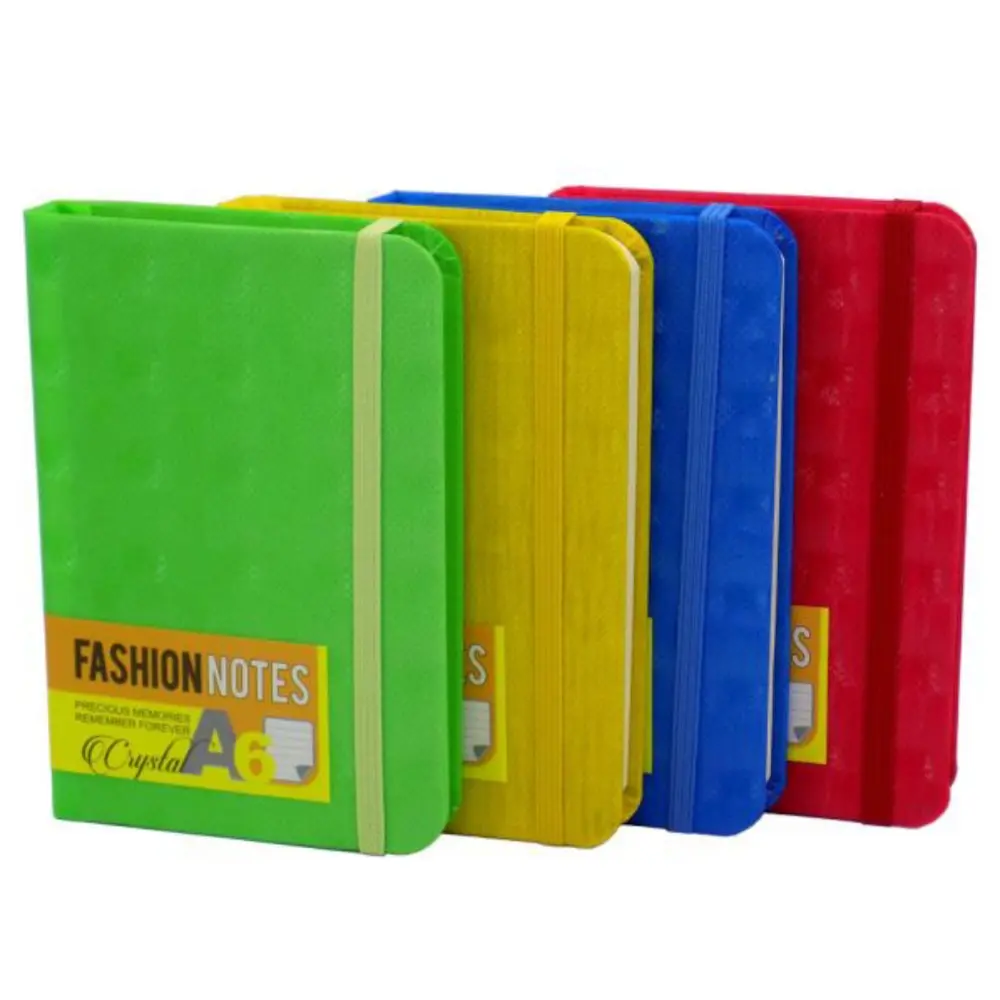 OPTIMUM Fashion Crystal A6 TP Linije Display 1/12 Notes
