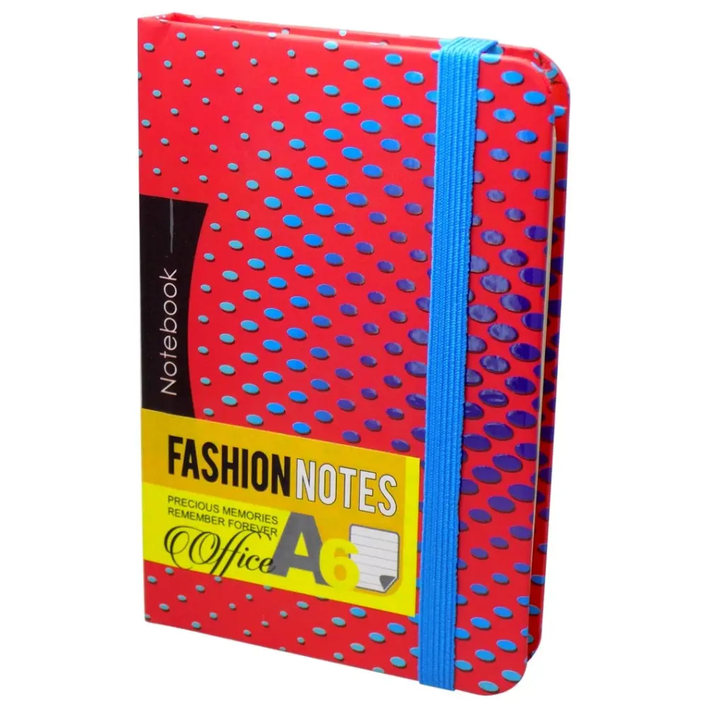 OPTIMUM Fashion Office A6 TP Linije Display 1/12 Notes