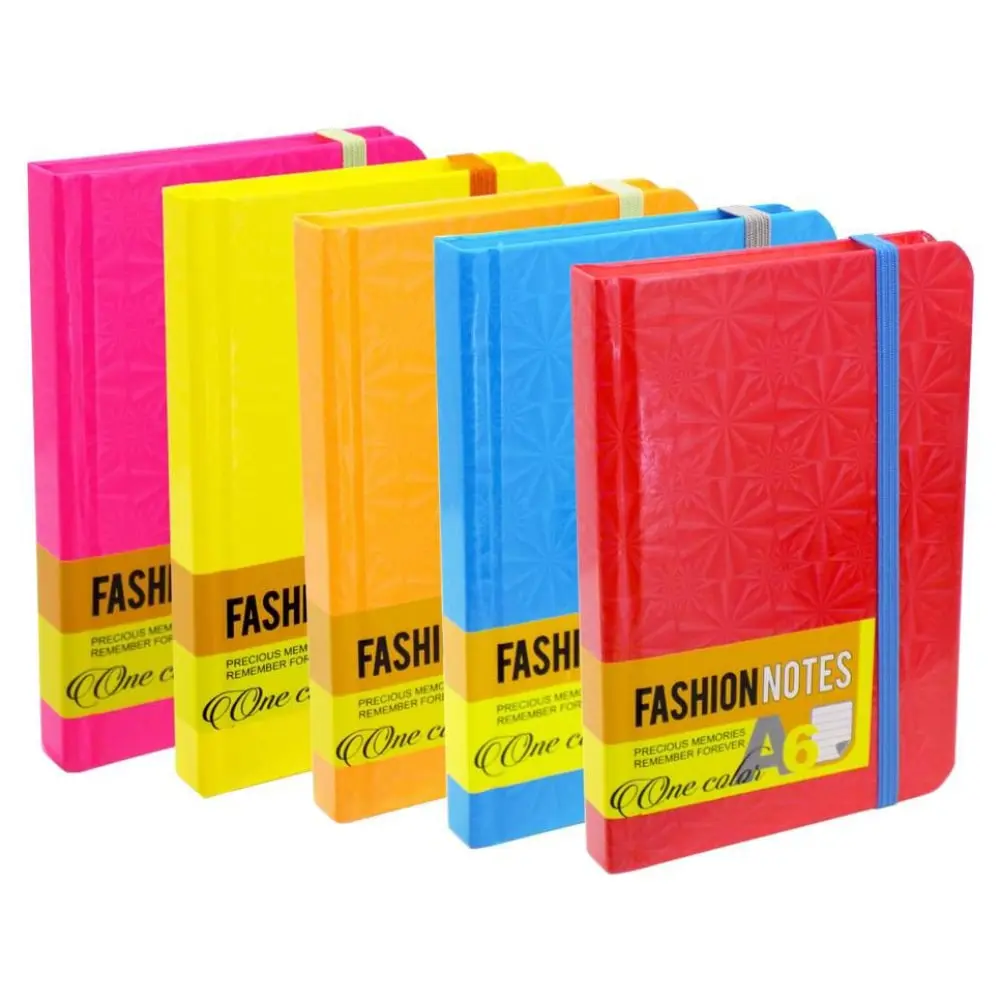 OPTIMUM Fashion One Color A6 TP Linije Display 1/12 Notes