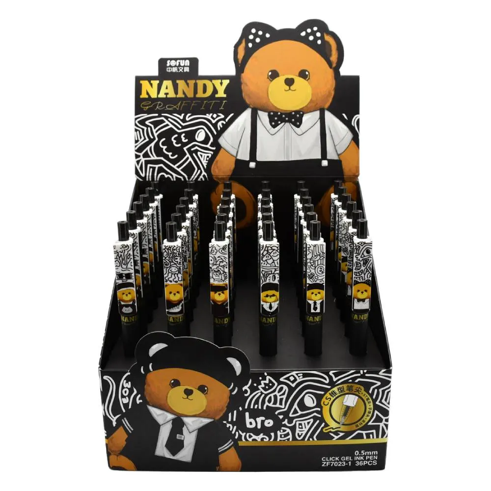 OPTIMUM Nandy ZF7023 Hemijska olovka