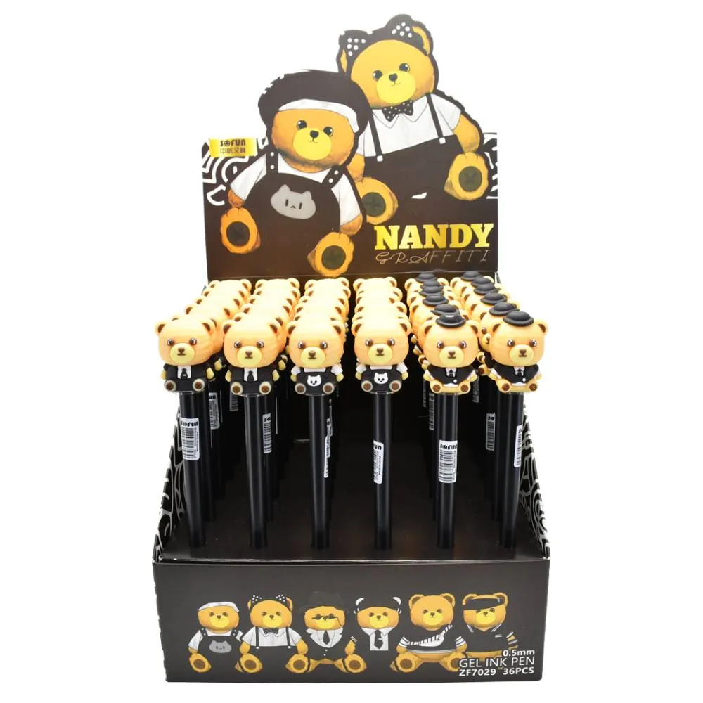 OPTIMUM Nandy ZF7029 Hemijska olovka