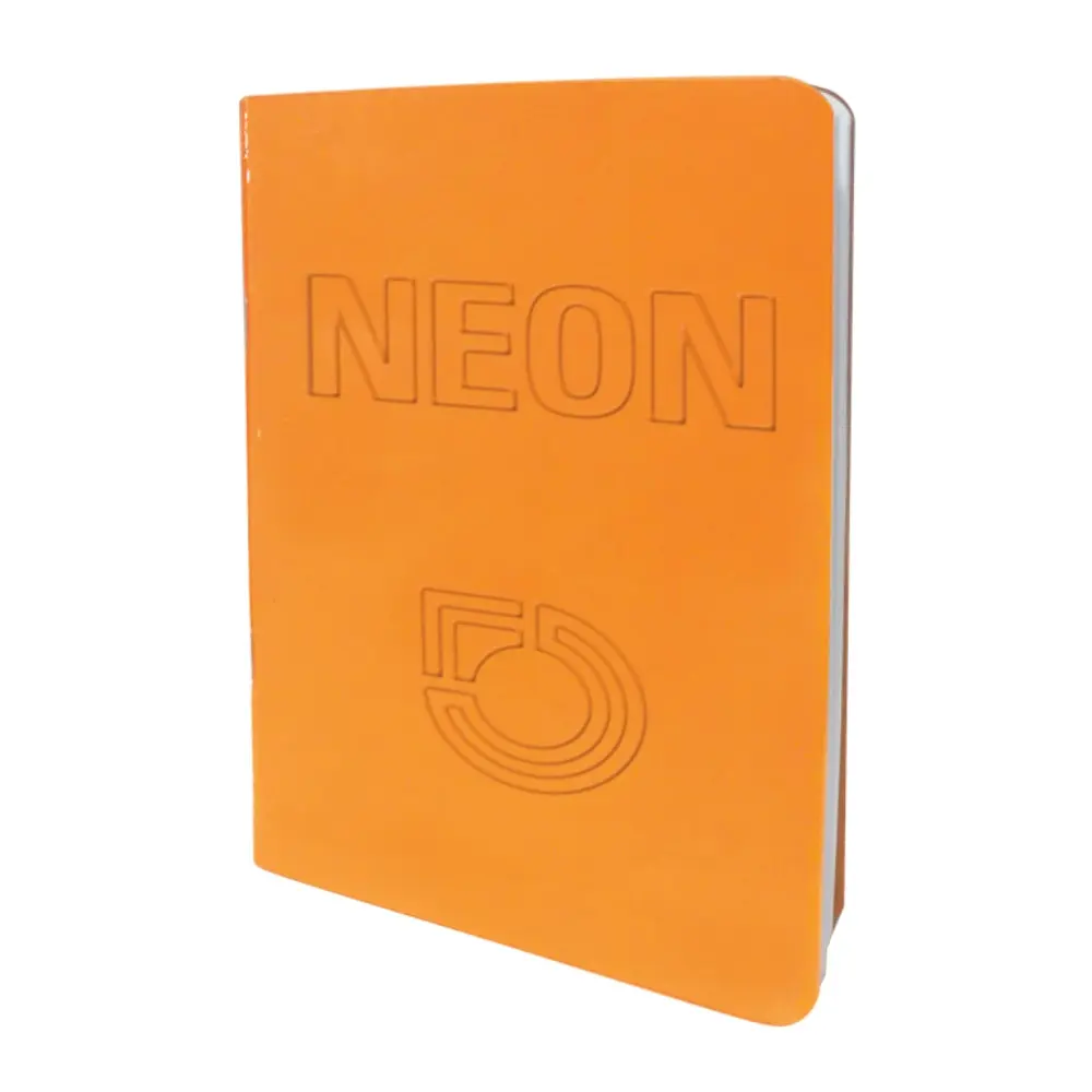 OPTIMUM Neon A5/40 Meka Dikto Sveska
