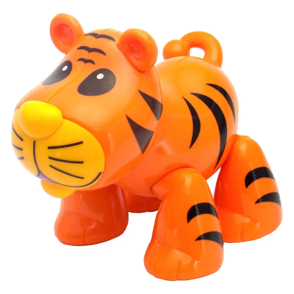 OPTIMUM OP1602 WY Tigar Lampa Igračka 1 komad