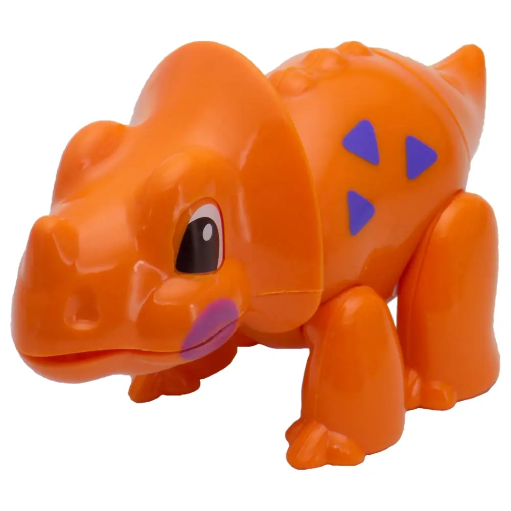 OPTIMUM OP1604 WY Dino Lampa Igračka 1 komad