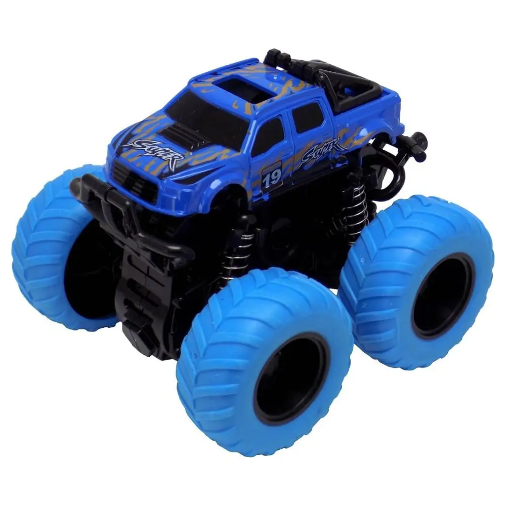 OPTIMUM OP1644  Auto Monster Lampa Igračka 1 komad