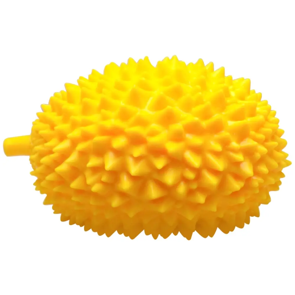 OPTIMUM OP23253 Antistres figura Squishy Kiwano 1 komad
