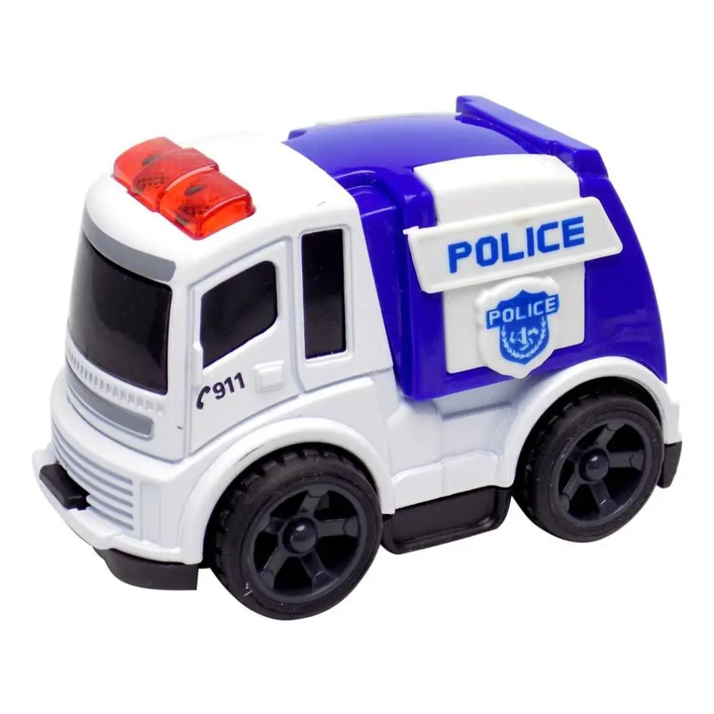 OPTIMUM OP790 WY Policijski auto Igračka 1 komad
