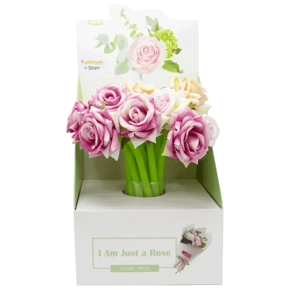 OPTIMUM Rose Hemijska olovka 1 komad