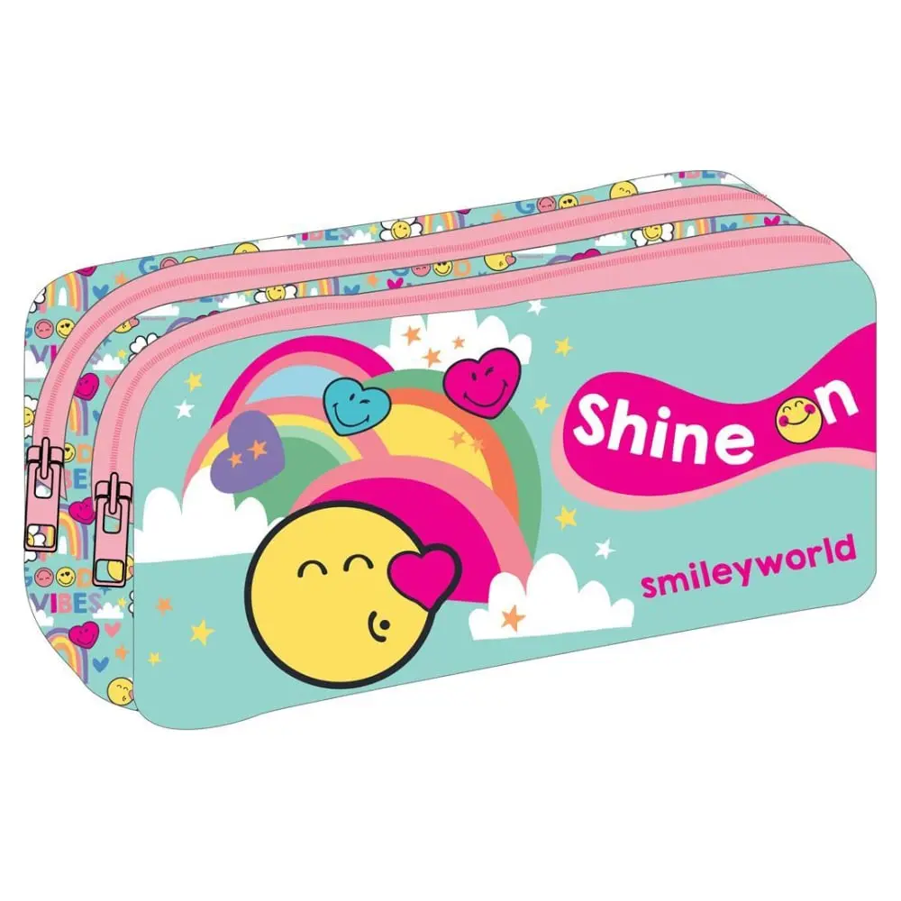 OPTIMUM Smiley 504988 Pernica