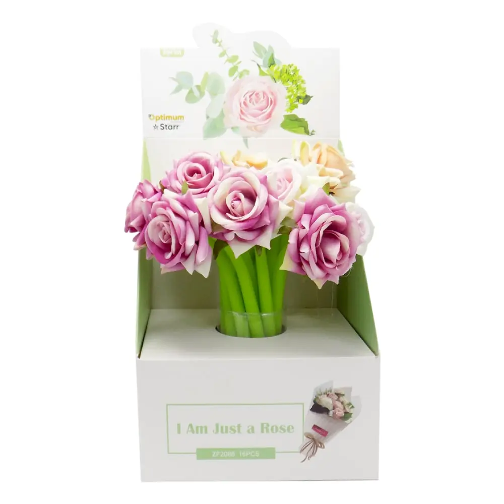 OPTIMUM ZF2088 Rose WY Hemijska olovka