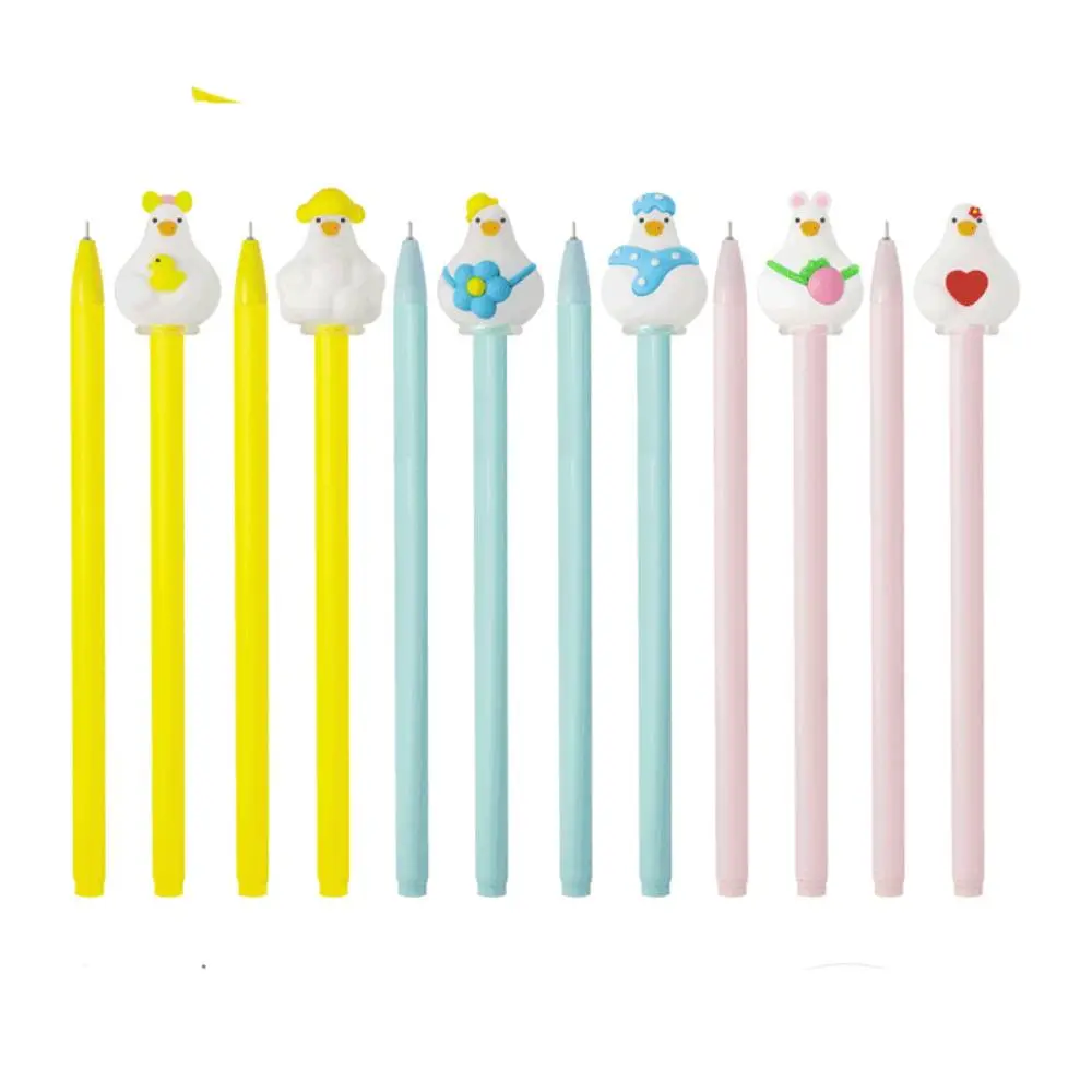 OPTIMUM ZF3575 Duck Quack Hemijska olovka 1 komad