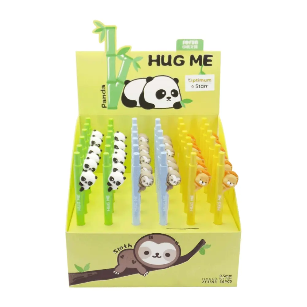 OPTIMUM ZF3593-1 Hug Me Hemijska olovka