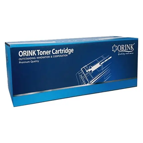 ORINK W1106A - Toner sa čipom