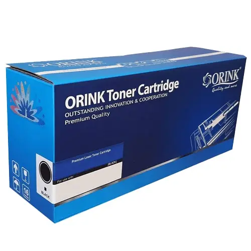 ORINK Zamenski toner za HP CF402A/201A Yellow