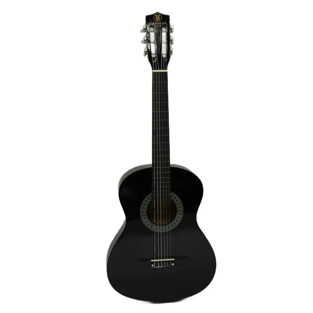 ORPHEUN CG3601-6BK Klasična gitara