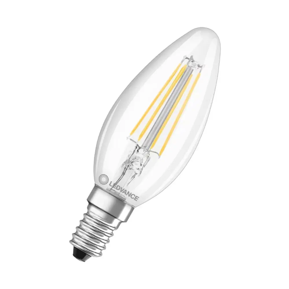 OSRAM LED Classic E14 4W 2700K Sijalica