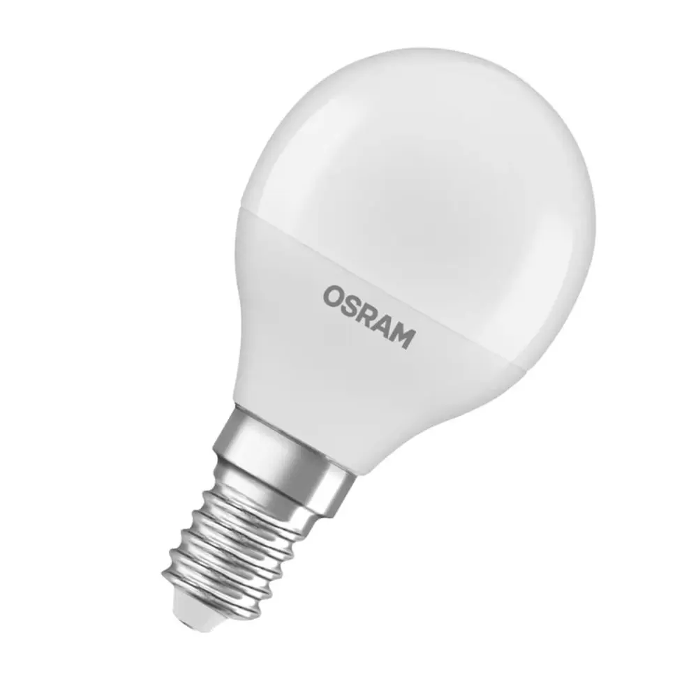 OSRAM LED E14 4.9W 2700K Sijalica