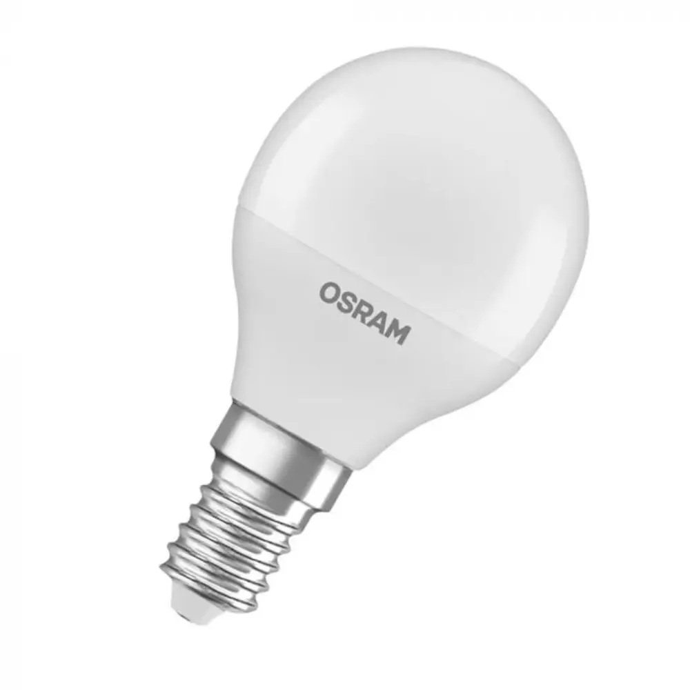 OSRAM LED E14 4.9W 4000K Sijalica