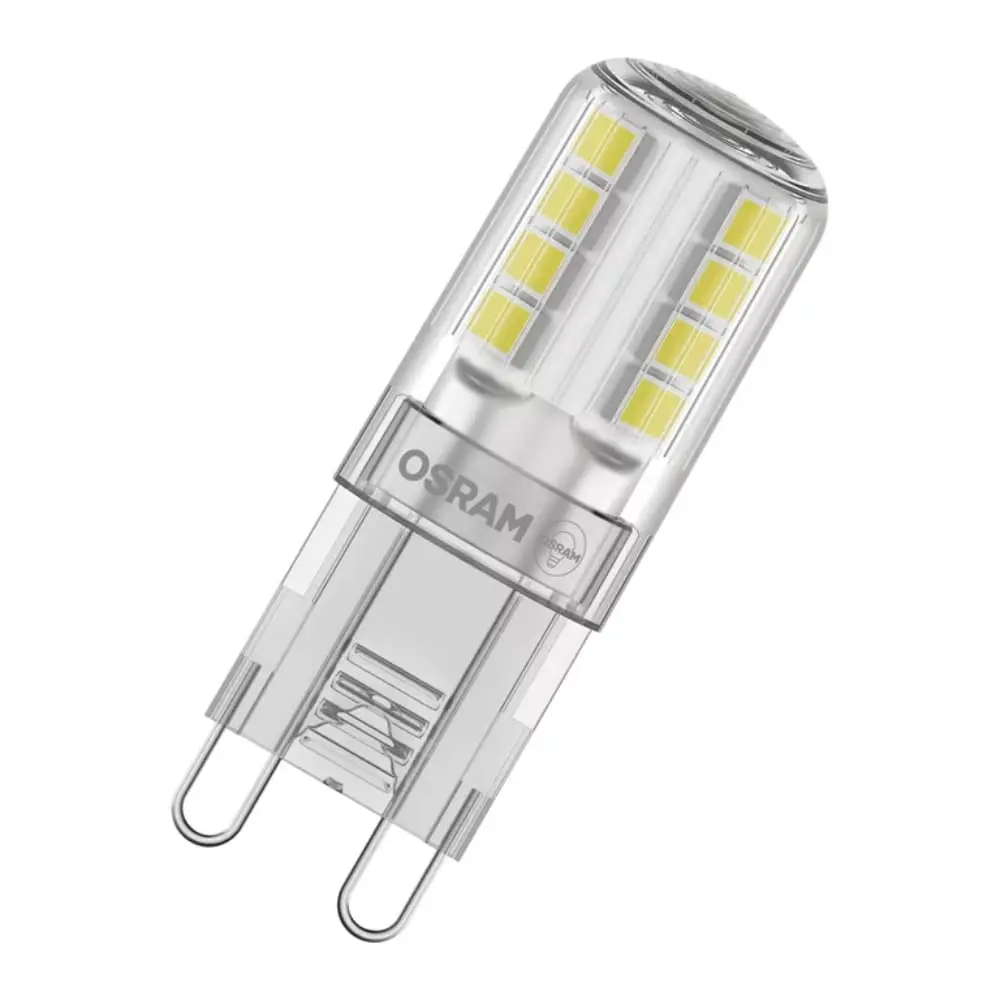 OSRAM LED Pin G9 2.6W 2700K 320lm Sijalica